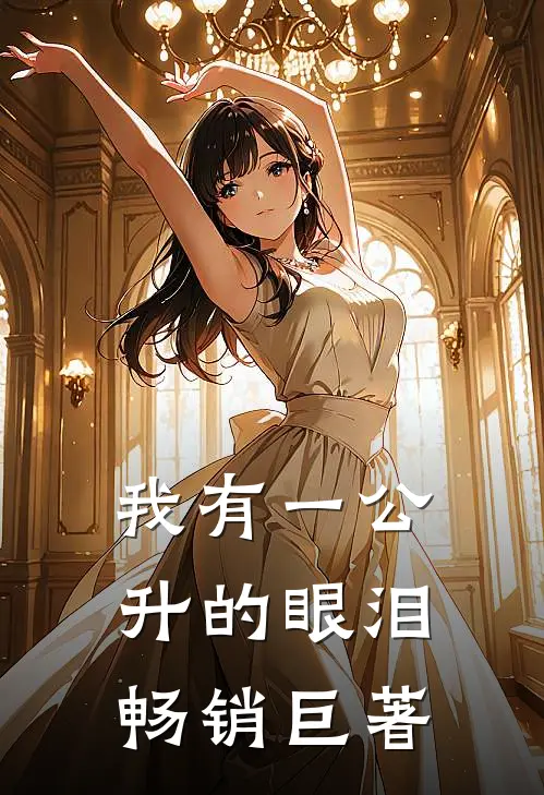 我有一公升的眼泪畅销巨著