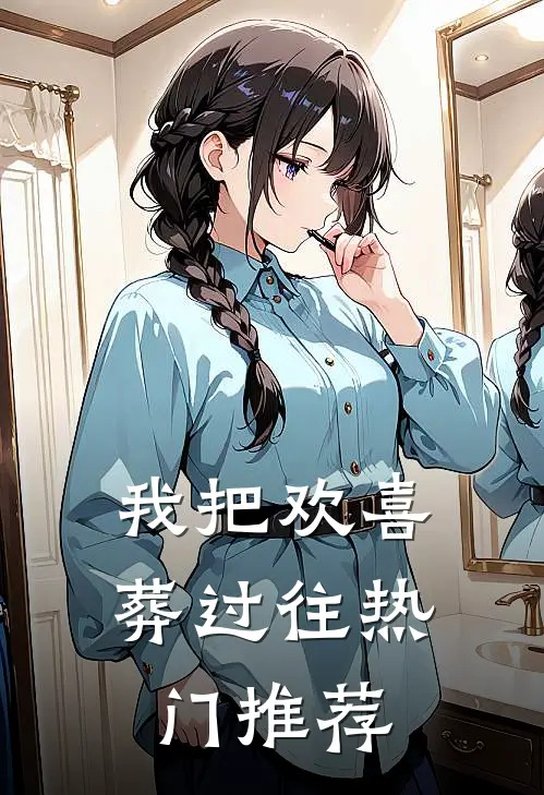 我把欢喜葬过往热门推荐