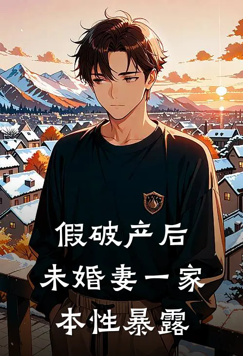 假破产后,未婚妻一家本性暴露