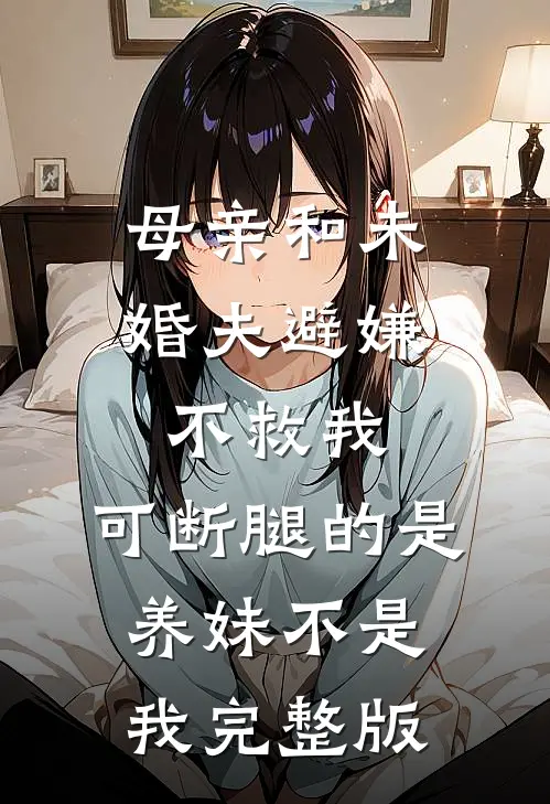 母亲和未婚夫避嫌不救我，可断腿的是养妹不是我完整版
