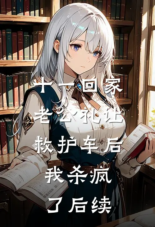 十一回家老公礼让救护车后，我杀疯了后续