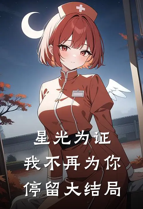 星光为证，我不再为你停留大结局