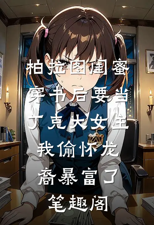 柏拉图闺蜜穿书后要当丁克大女主，我偷怀龙裔暴富了笔趣阁