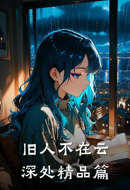 旧人不在云深处精品篇