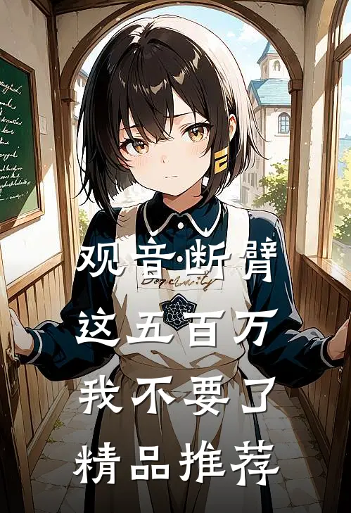 观音断臂,这五百万我不要了精品推荐