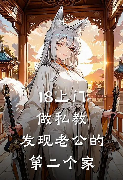 18上门做私教，发现老公的第二个家