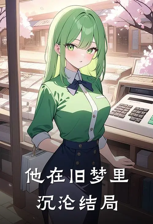 他在旧梦里沉沦结局
