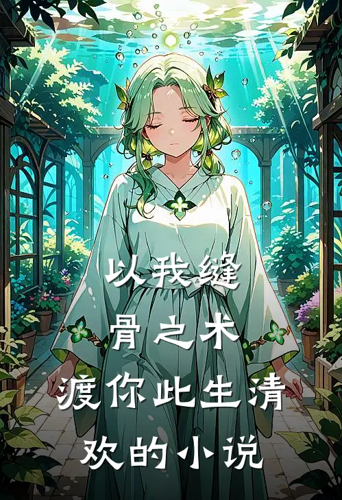 以我缝骨之术，渡你此生清欢的小说
