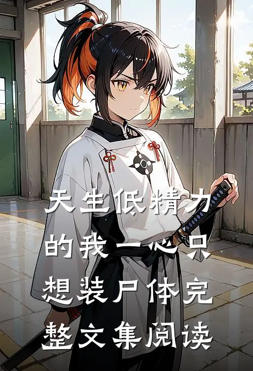天生低精力的我一心只想装尸体完整文集阅读