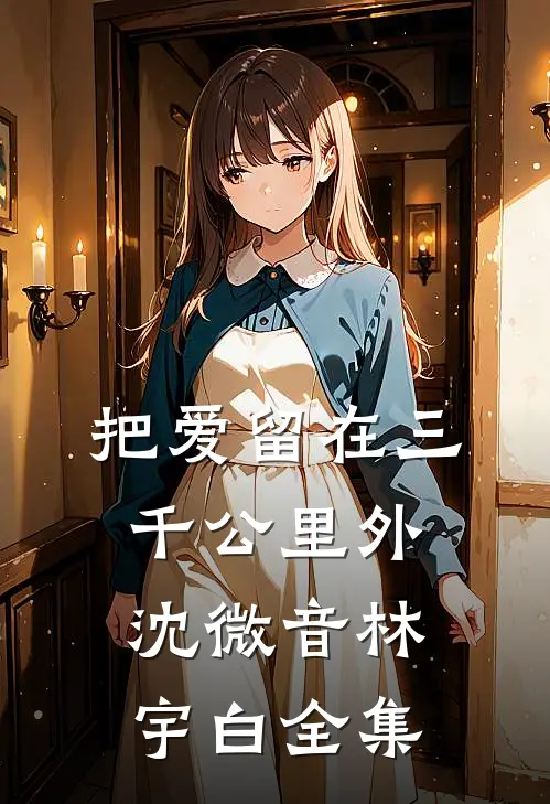 把爱留在三千公里外沈微音林宇白全集