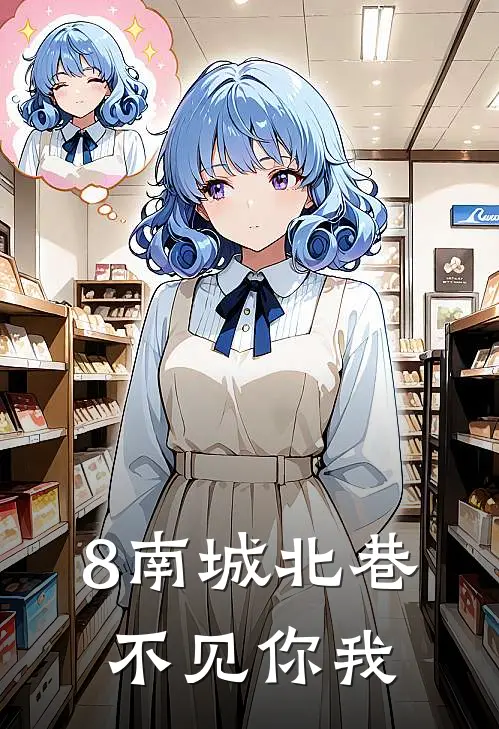 8南城北巷，不见你我
