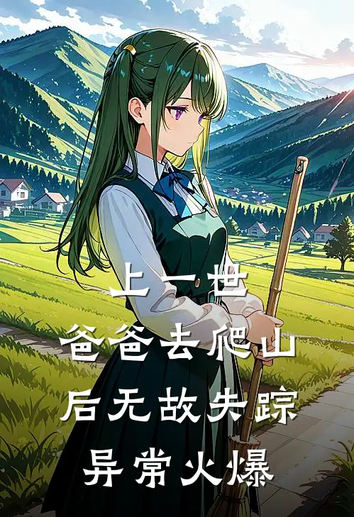 上一世，爸爸去爬山后无故失踪异常火爆