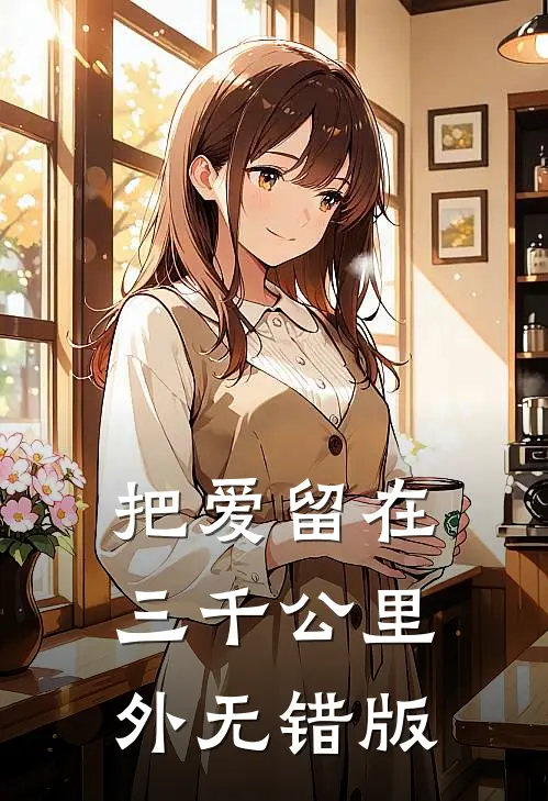 把爱留在三千公里外无错版