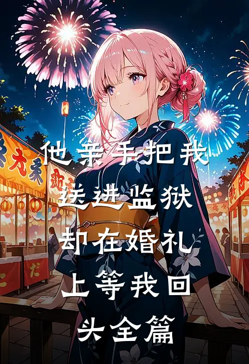他亲手把我送进监狱，却在婚礼上等我回头全篇