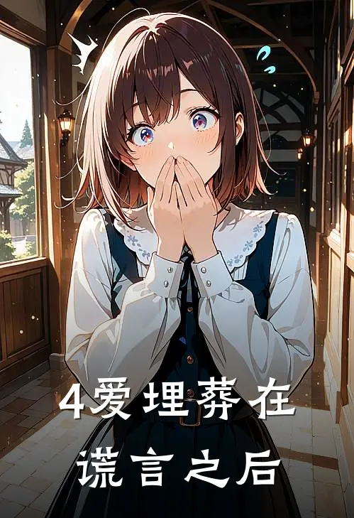 4爱埋葬在谎言之后