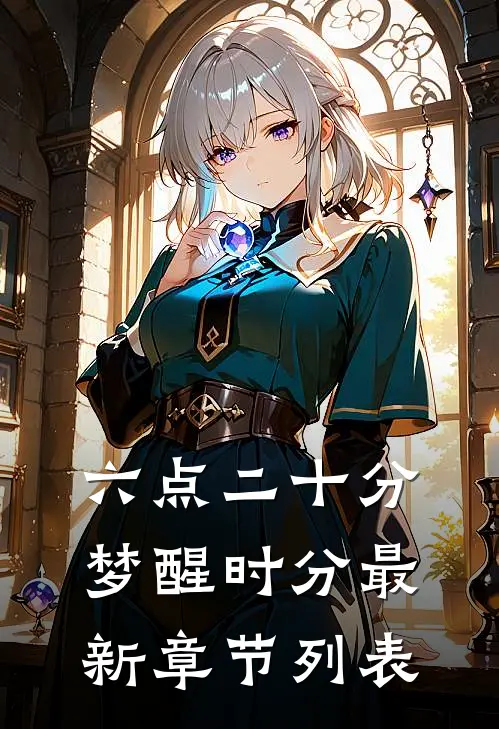六点二十分，梦醒时分最新章节列表