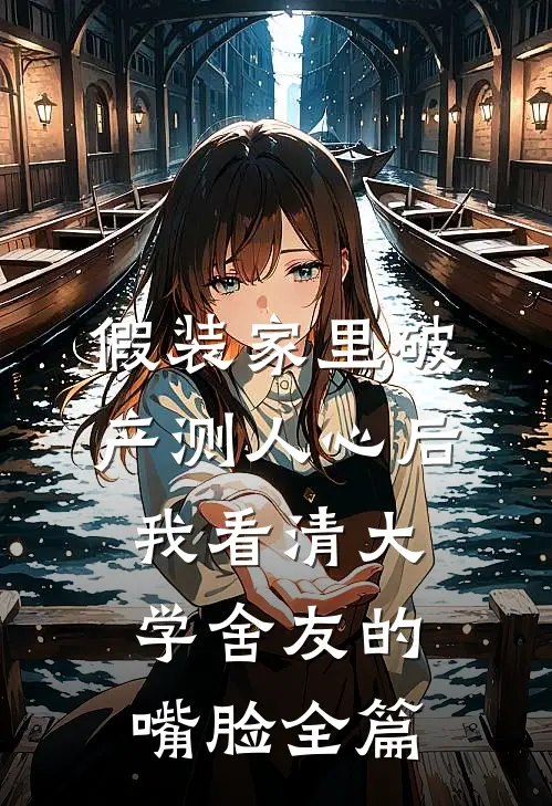 假装家里破产测人心后，我看清大学舍友的嘴脸全篇