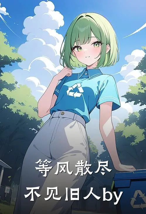 等风散尽，不见旧人by