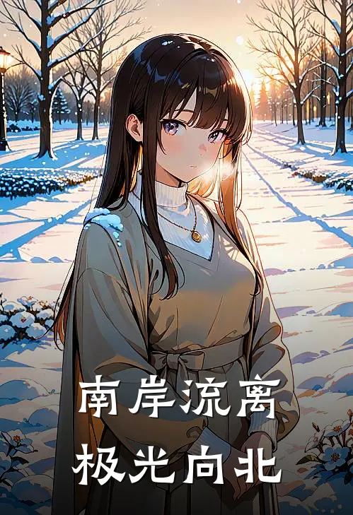 南岸流离,极光向北