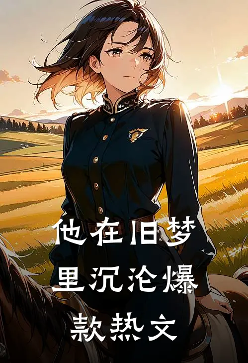 他在旧梦里沉沦爆款热文