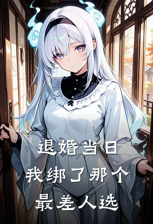 退婚当日,我绑了那个最差人选