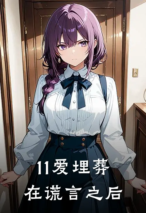 11爱埋葬在谎言之后