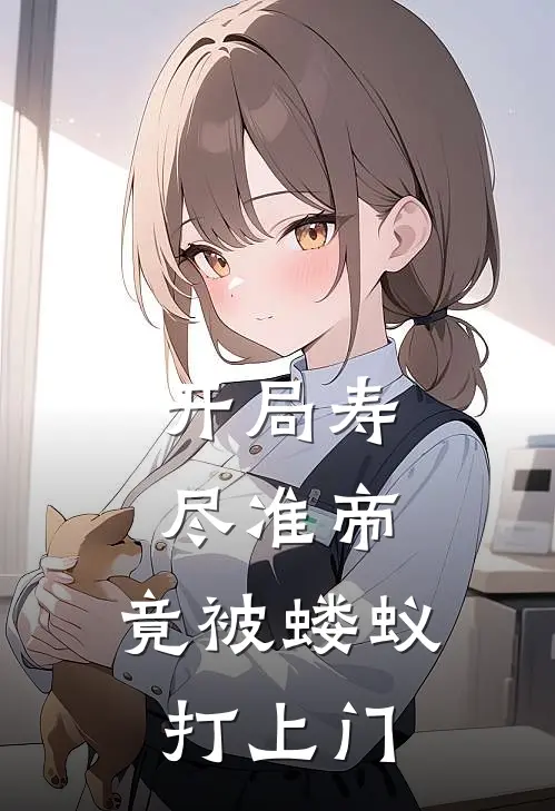 开局寿尽准帝，竟被蝼蚁打上门