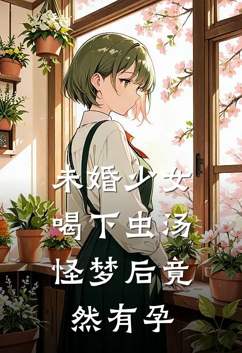 未婚少女喝下虫汤,怪梦后竟然有孕