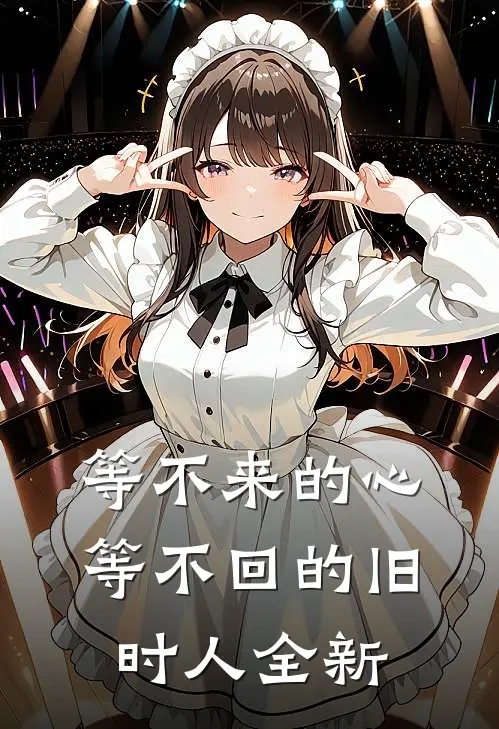 等不来的心，等不回的旧时人全新