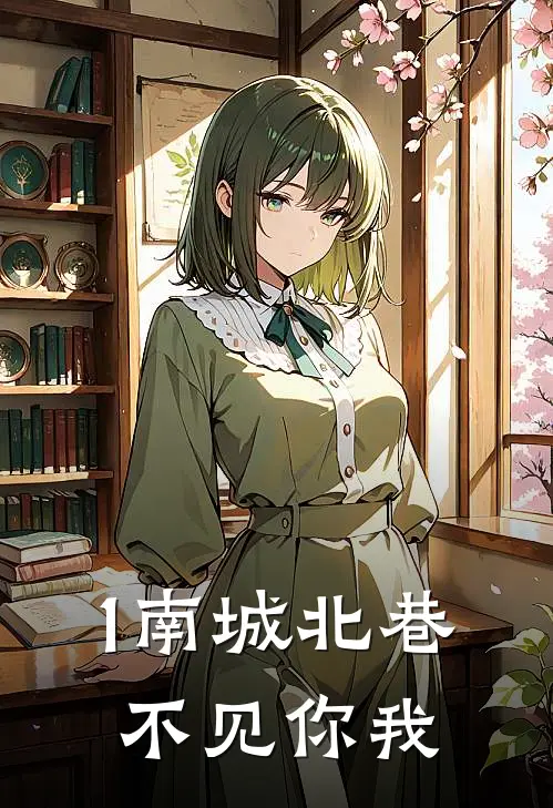 1南城北巷，不见你我