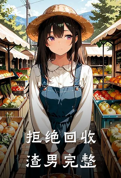 拒绝回收渣男完整