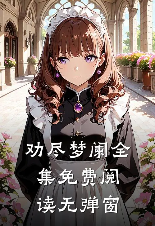 劝尽梦阑全集免费阅读无弹窗