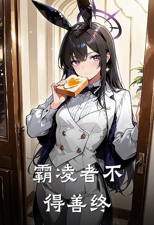 霸凌者不得善终