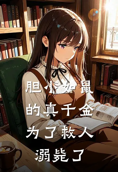 胆小如鼠的真千金,为了救人溺毙了
