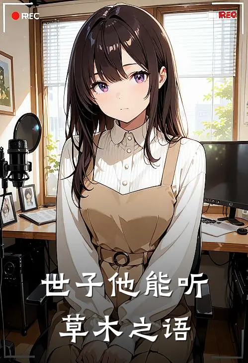 世子他能听草木之语