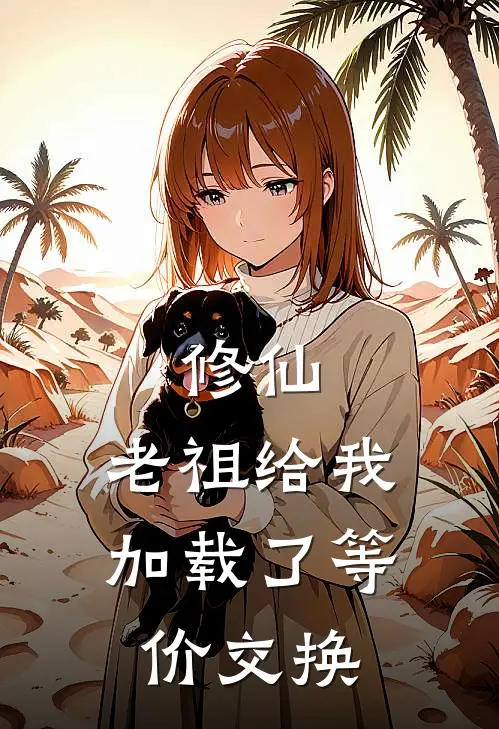 修仙,老祖给我加载了等价交换