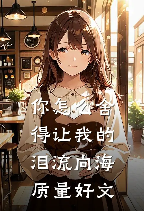 你怎么舍得让我的泪流向海质量好文