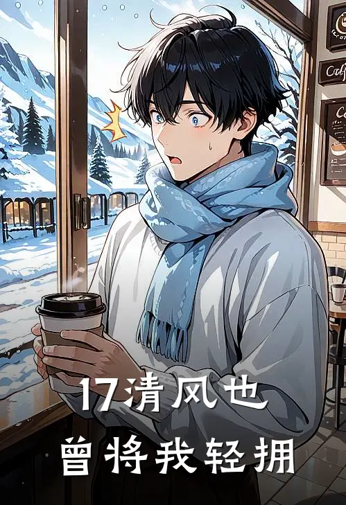 17清风也曾将我轻拥