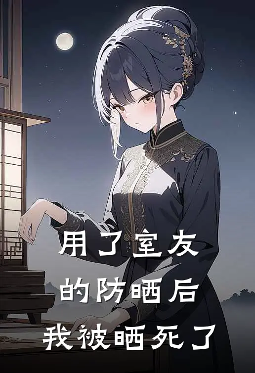 用了室友的防晒后，我被晒死了