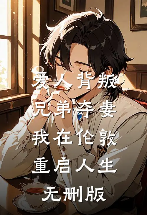 爱人背叛兄弟夺妻，我在伦敦重启人生无删版