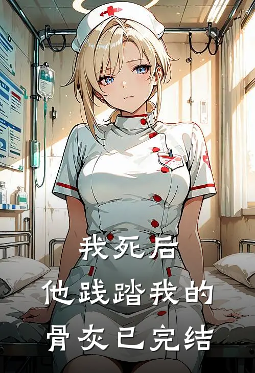 我死后，他践踏我的骨灰已完结