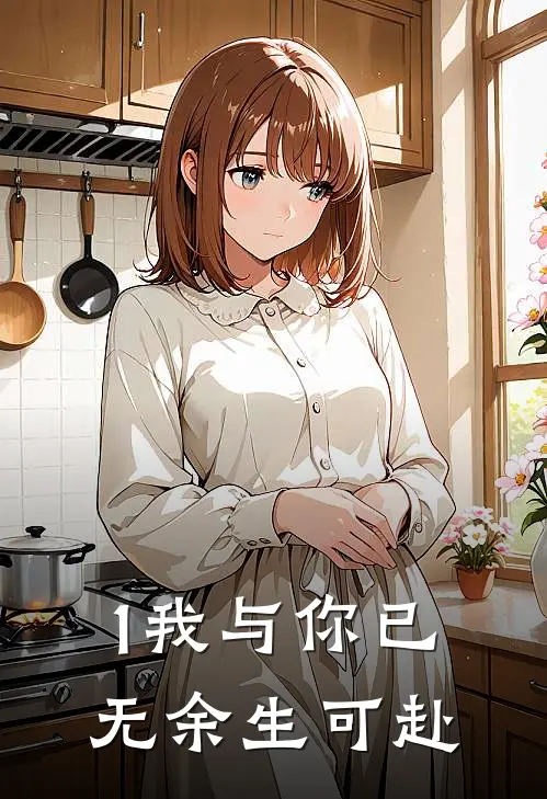1我与你已无余生可赴