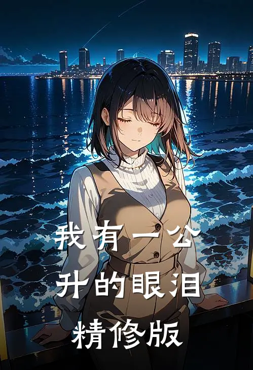 我有一公升的眼泪精修版