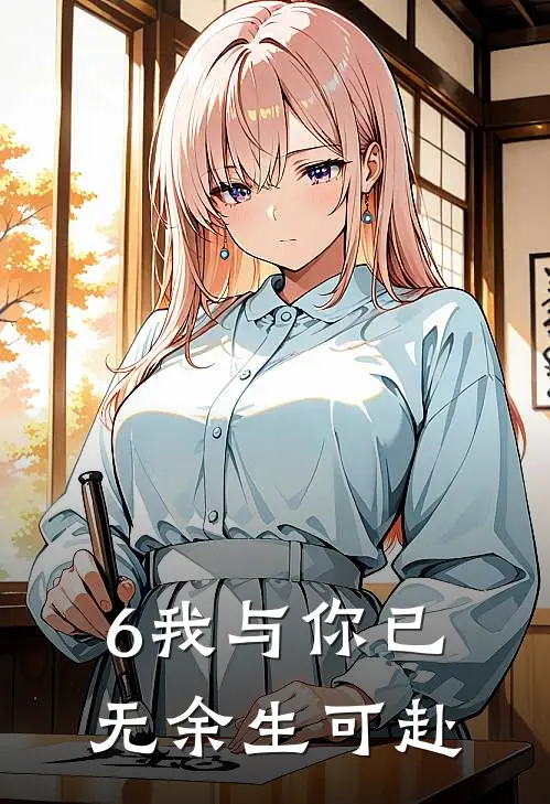 6我与你已无余生可赴