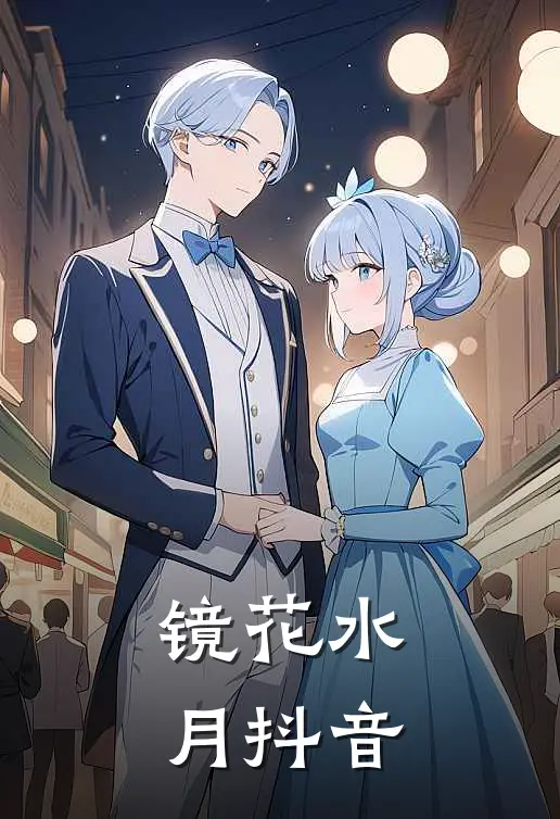 镜花水月抖音