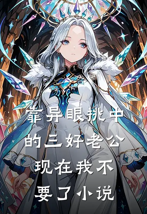 靠异眼挑中的三好老公，现在我不要了小说