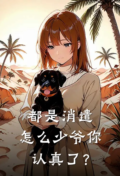 都是消遣,怎么少爷你认真了?