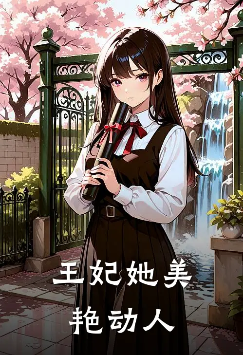 王妃她美艳动人
