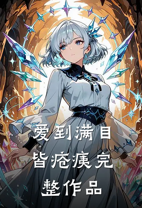 爱到满目皆疮痍完整作品