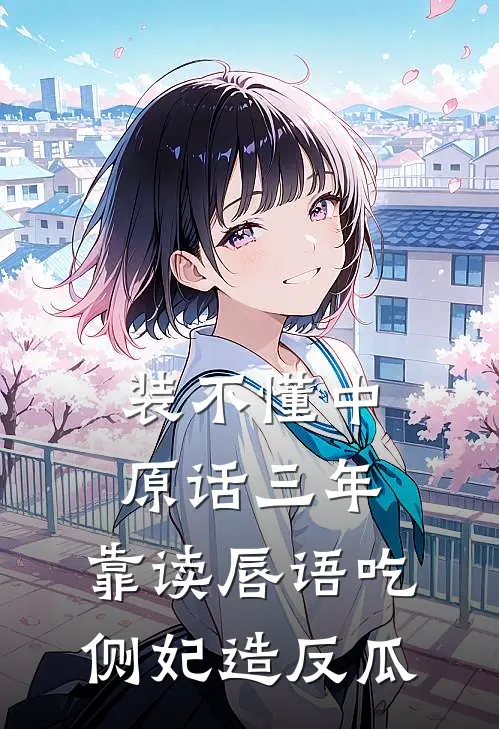 装不懂中原话三年，靠读唇语吃侧妃造反瓜